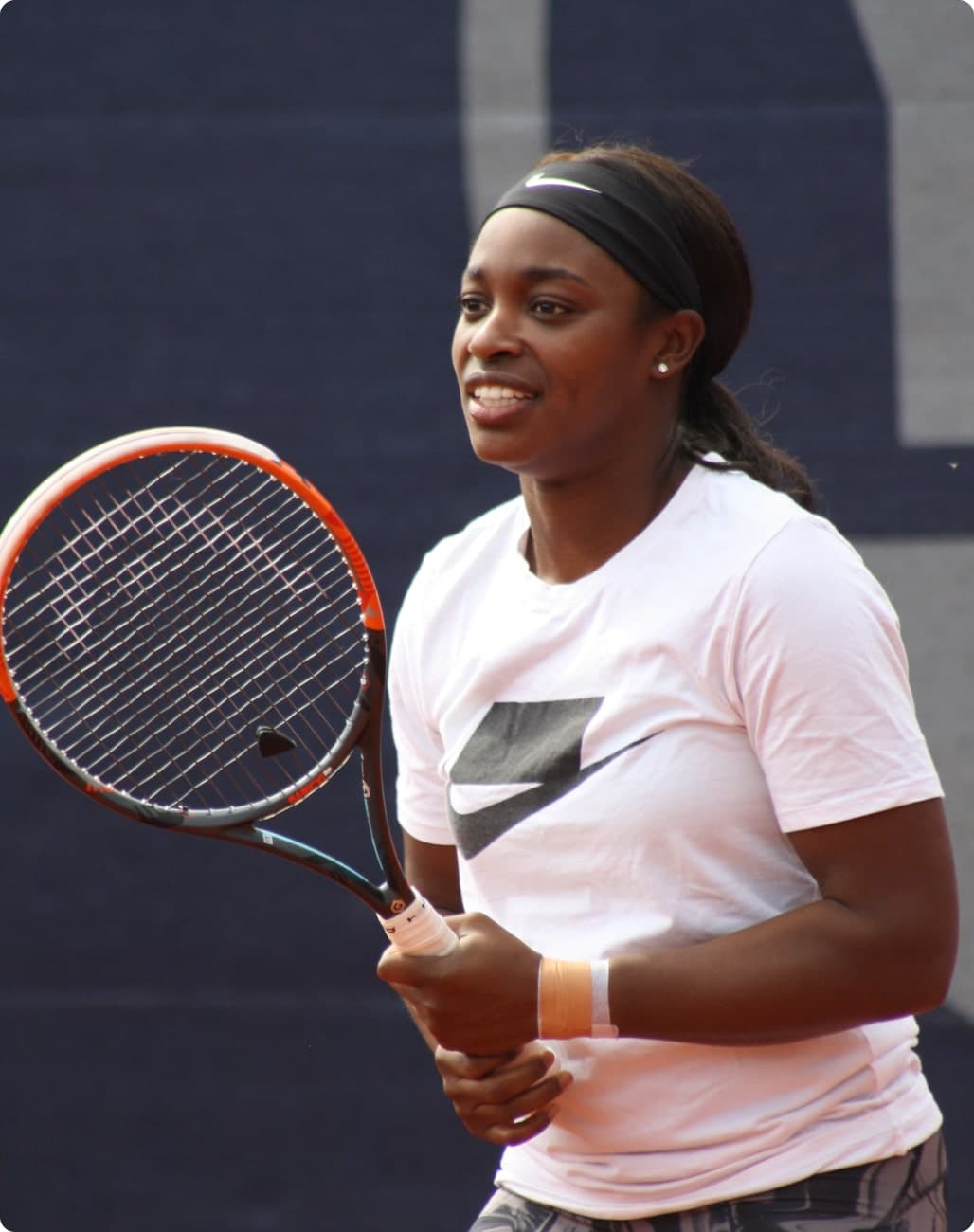 Sloane Stephens