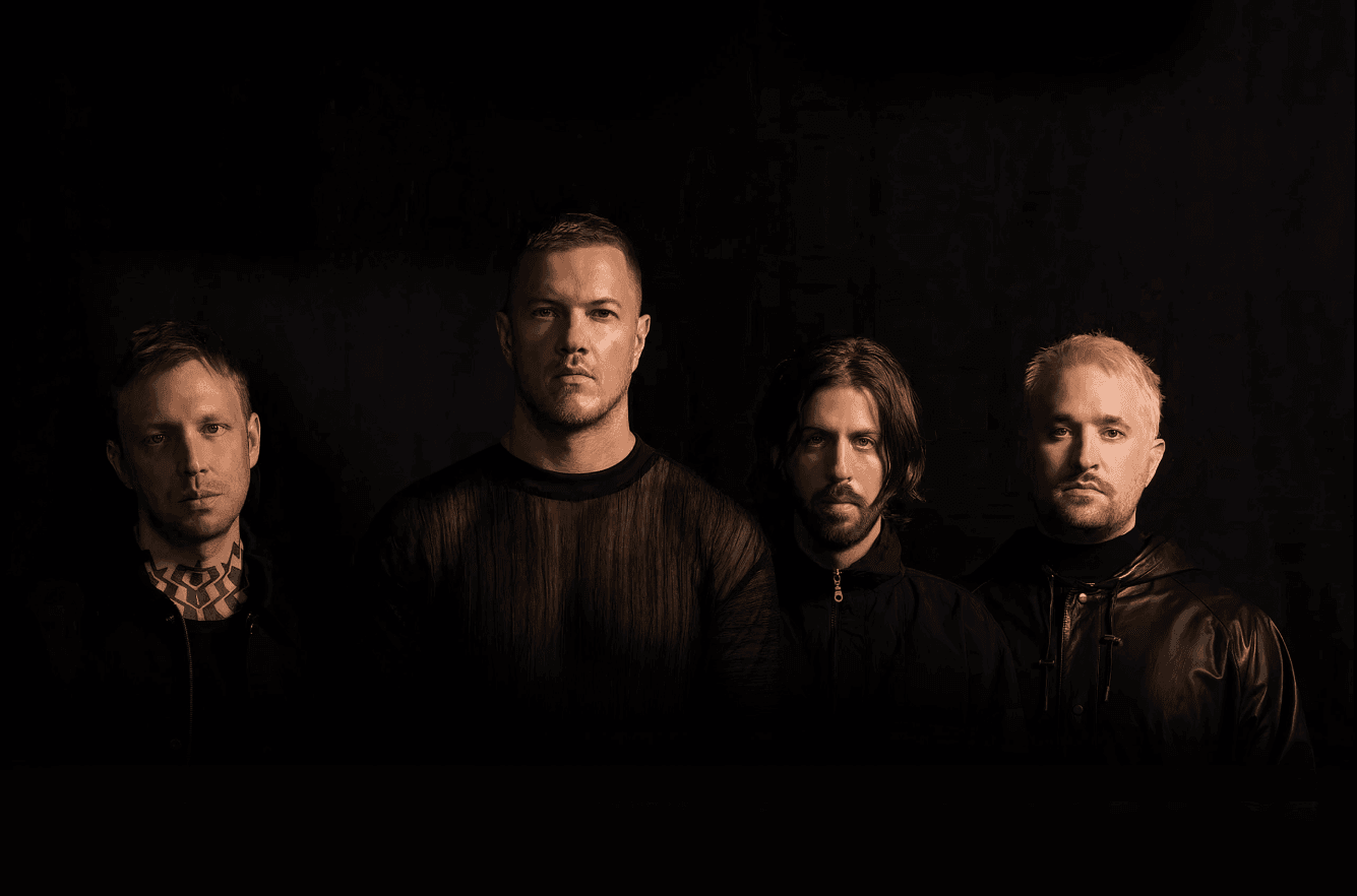 imagine dragons