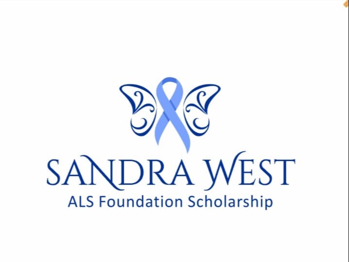 Sandra West ALS Foundation Scholarship Fund