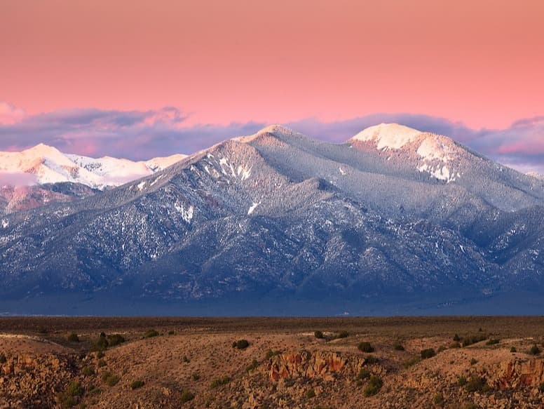 Velarde-Brandt Northern New Mexico Cultural Preservation Scholarship