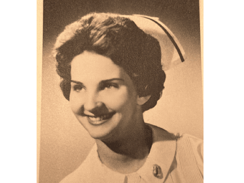 Mary Alice Kramer Aspiring Nurse Scholarship Fund