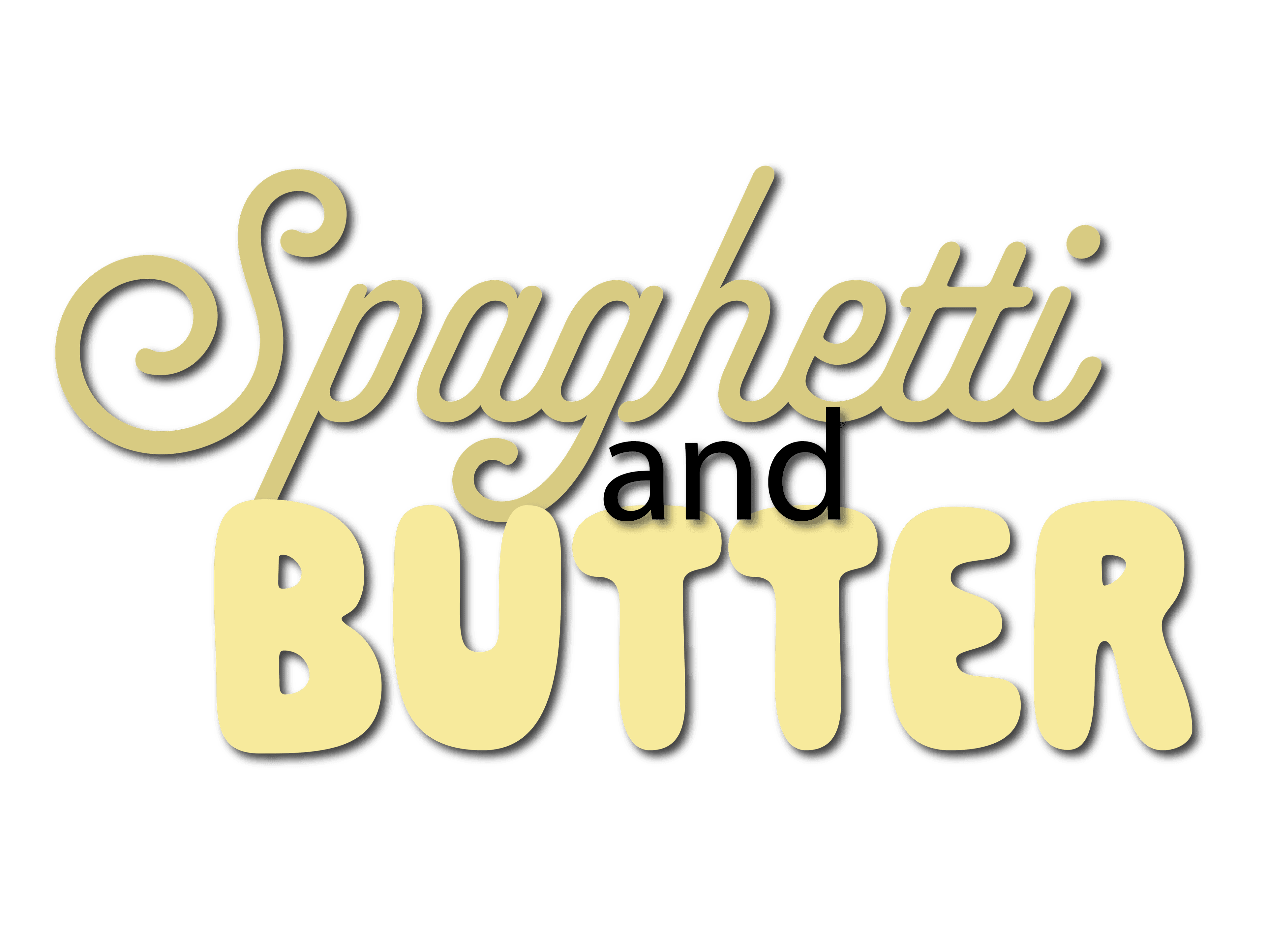 Spaghetti and Butter Fund