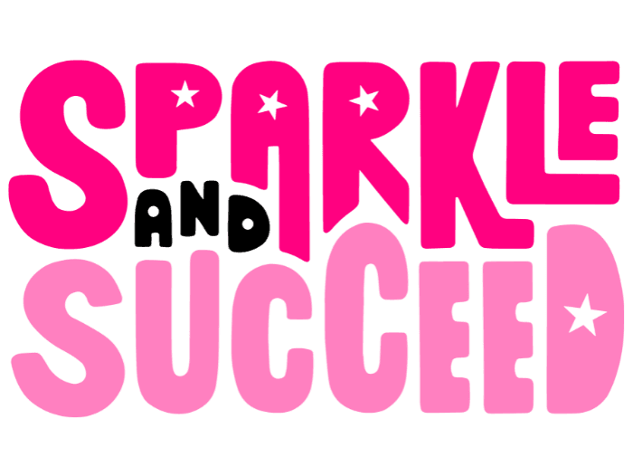 Sparkle & Succeed Scholarship Fund