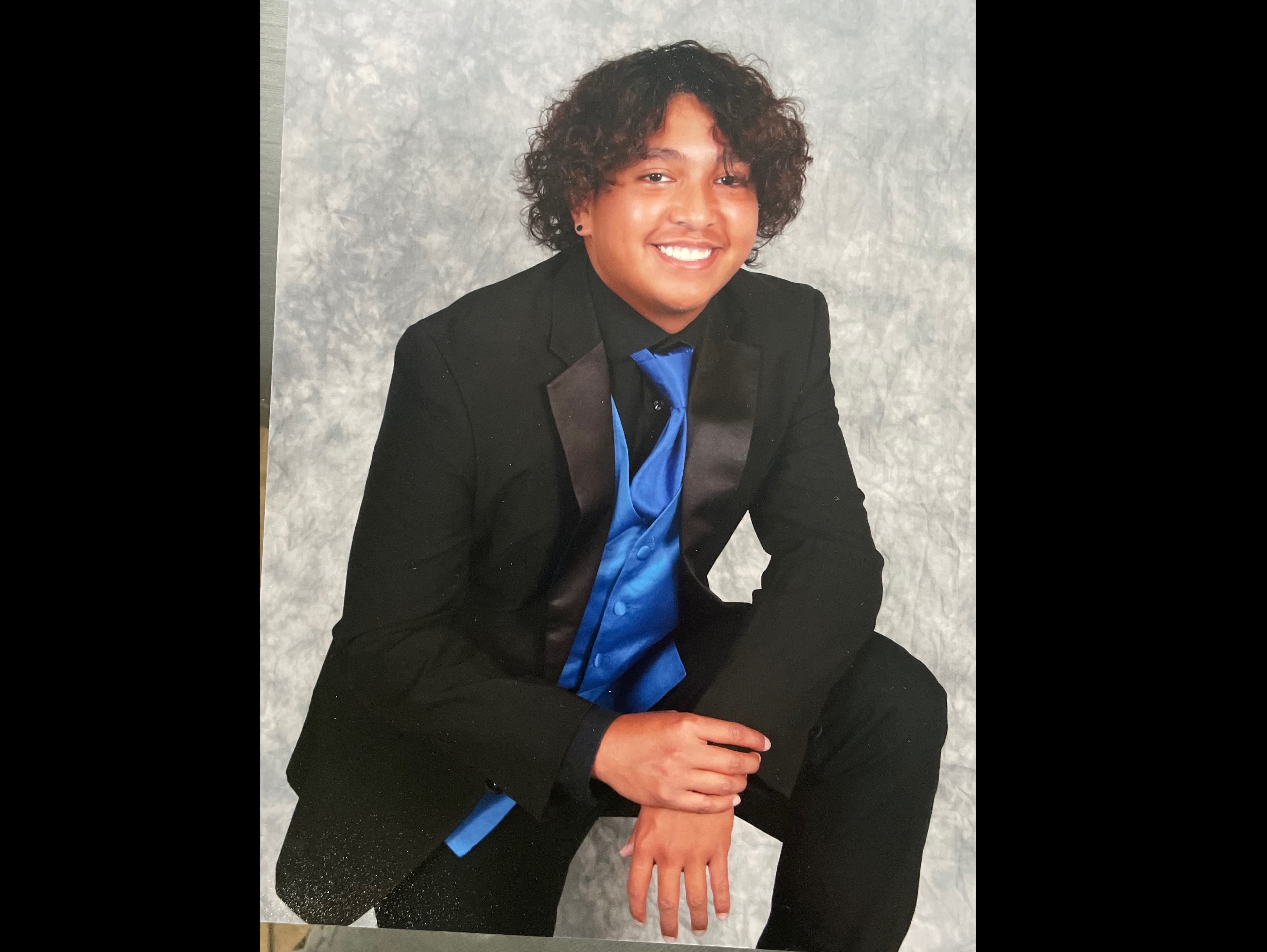 Marques D. Rodriguez Memorial Scholarship Fund