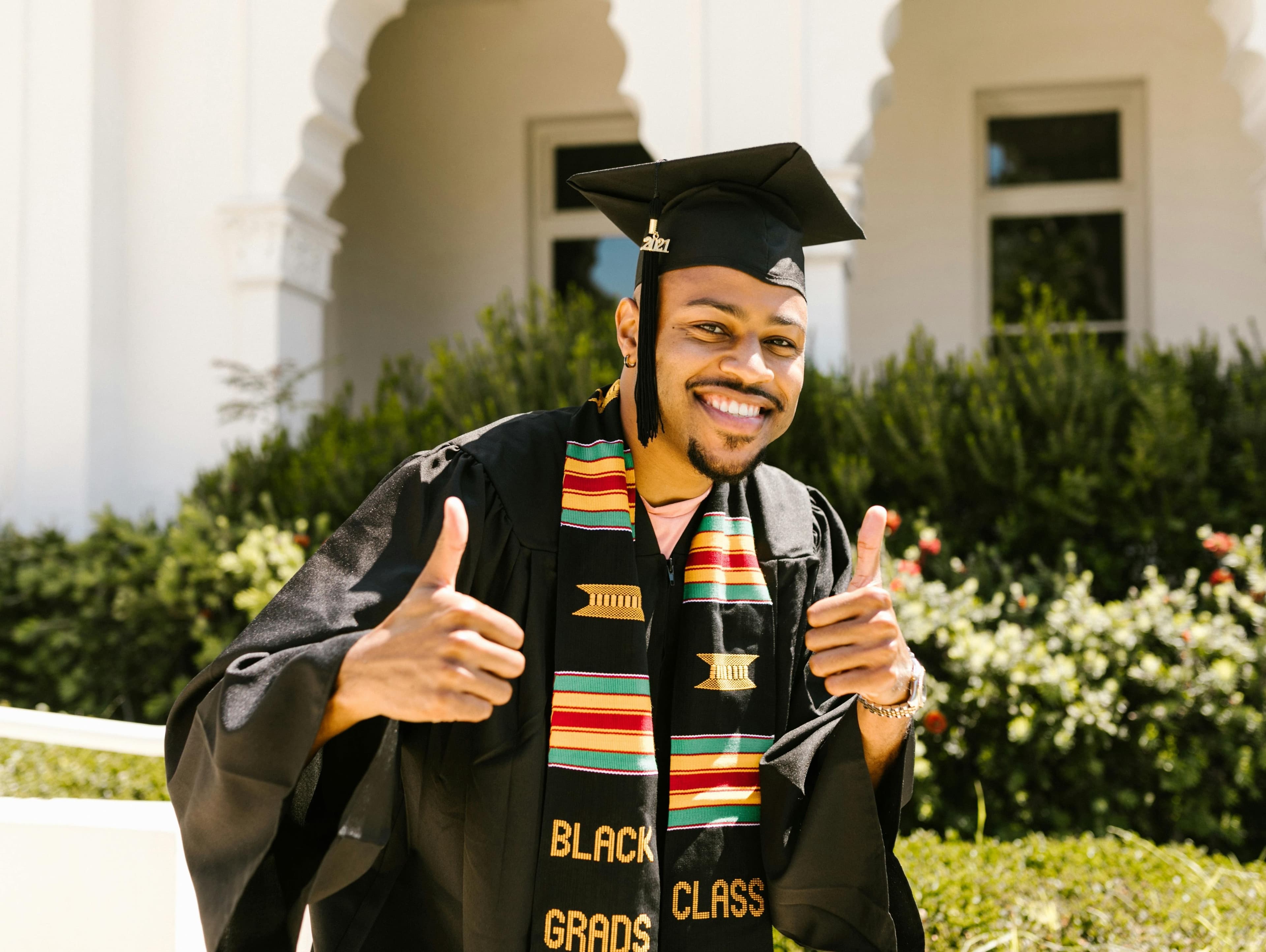 Black Excellence Scholarship Fund