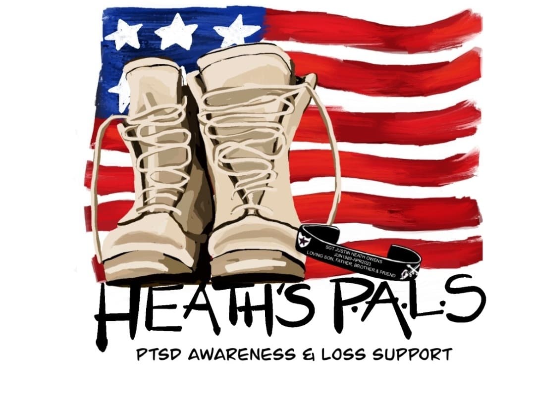 Heath's P.A.L.S Scholarship Fund