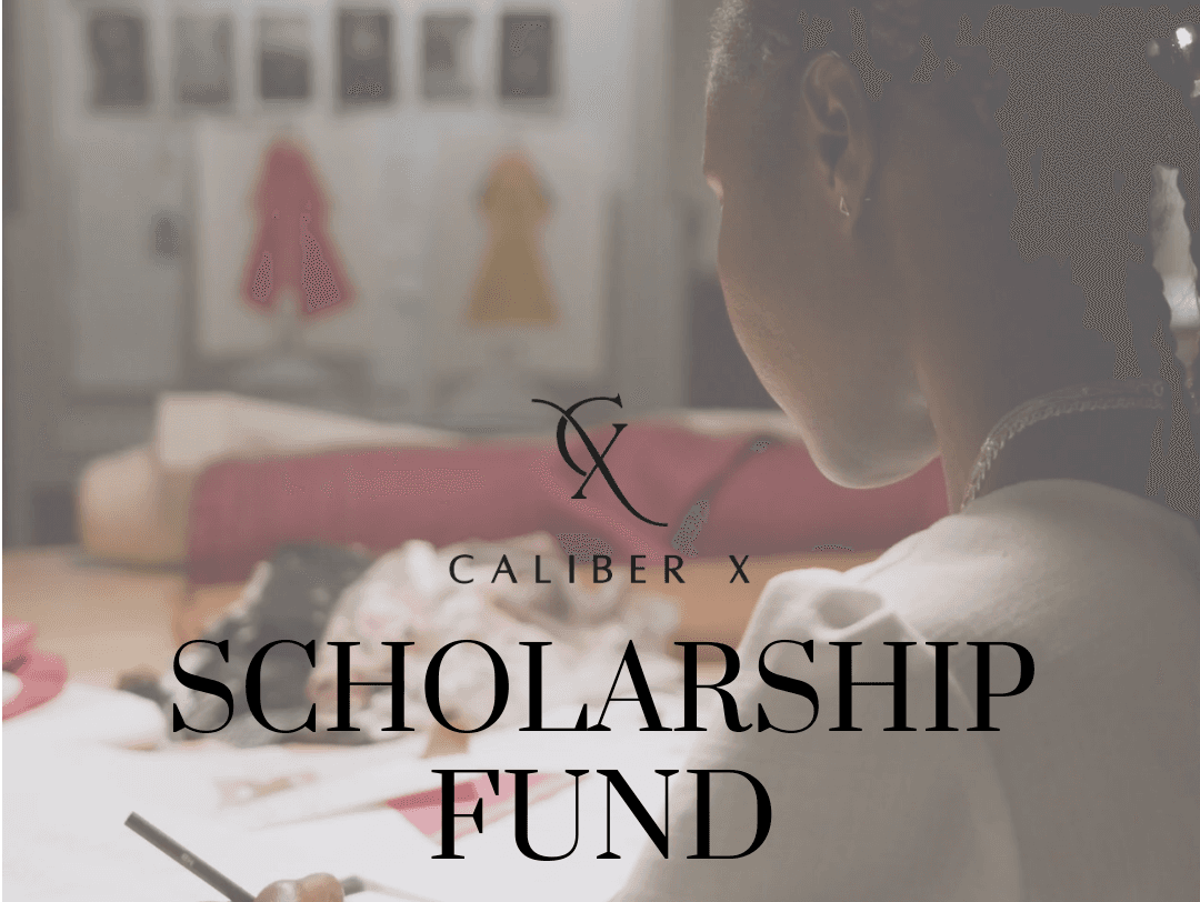 Caliber X Scholarship Fund