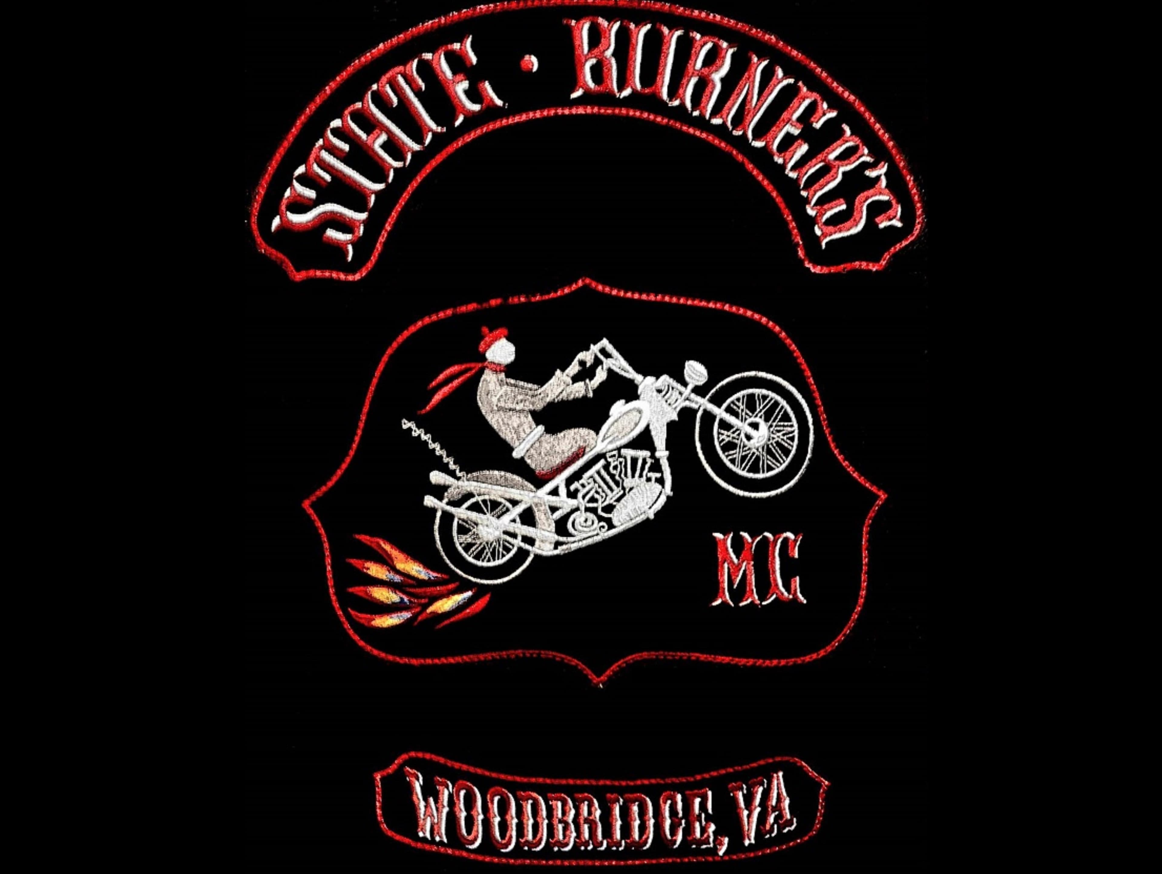 Woodbridge State Burner's MC College Scholarship Fund