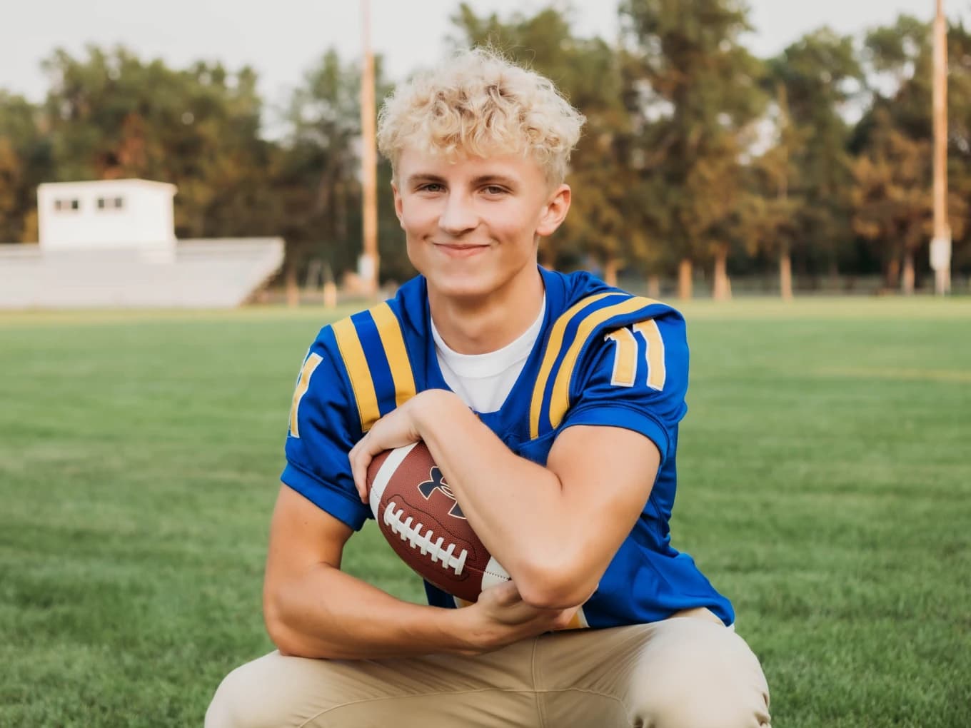 Operation 11 Tyler Schaeffer Memorial Scholarship Fund