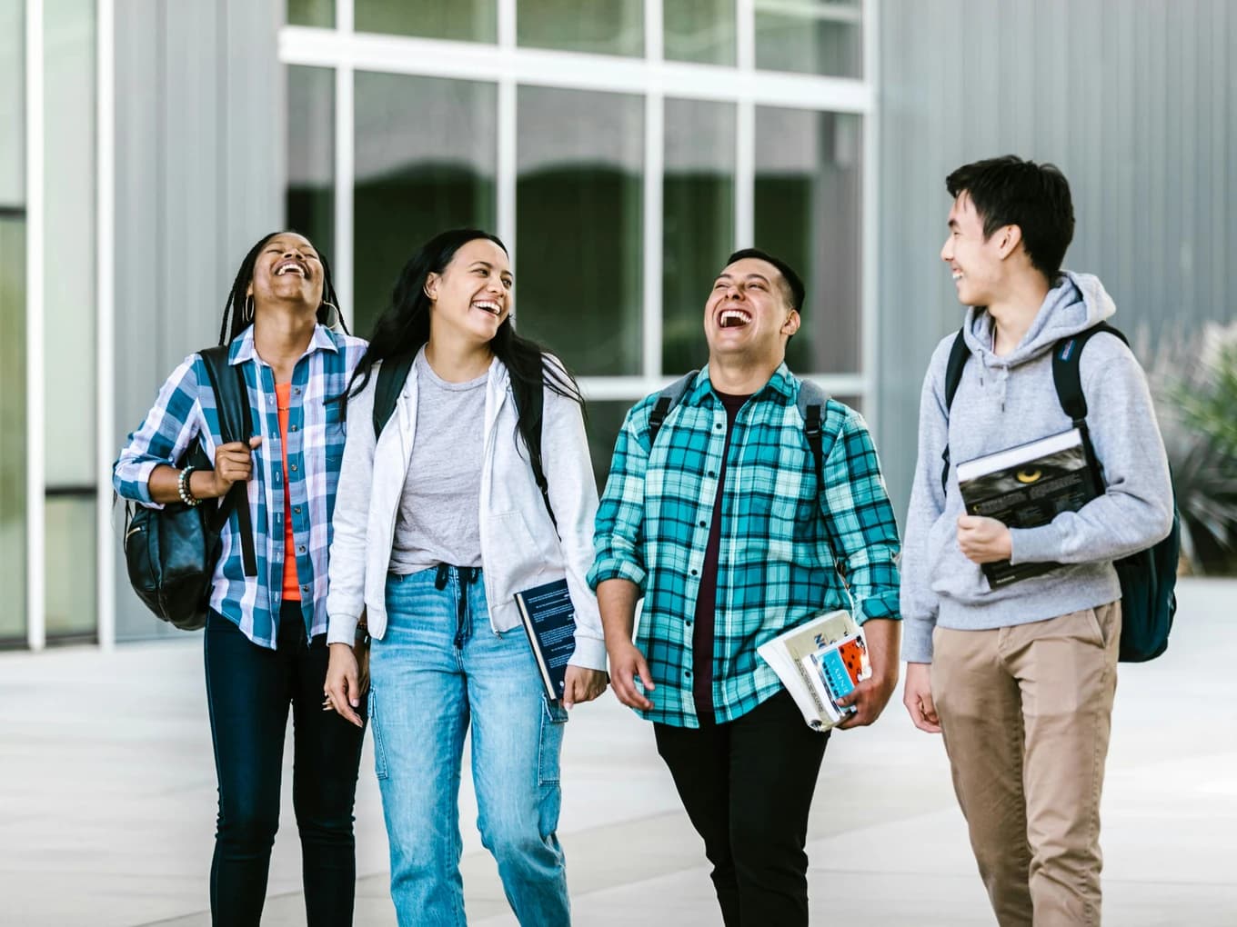 Ms Ida Mae's College Bound Scholars Fund