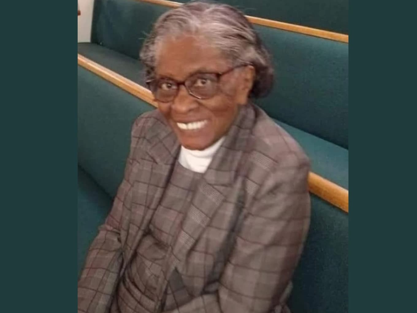 Rosetta Richardson's Trailblazer Elderly Care Scholarship Fund