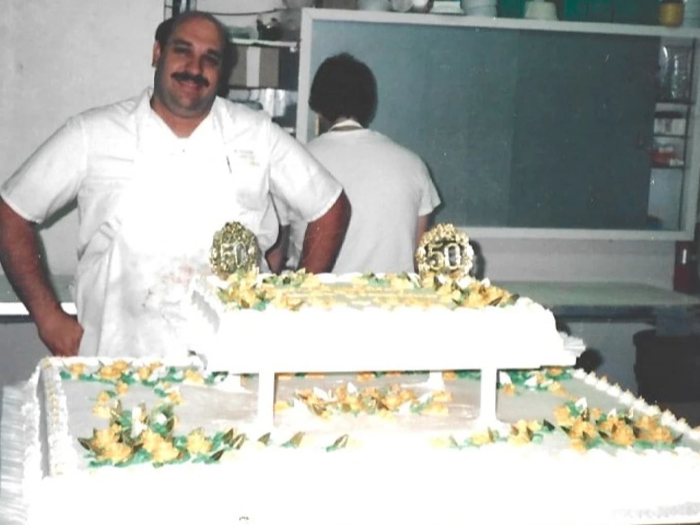 Rudy J. Mazzetti Culinary Arts Scholarship Fund