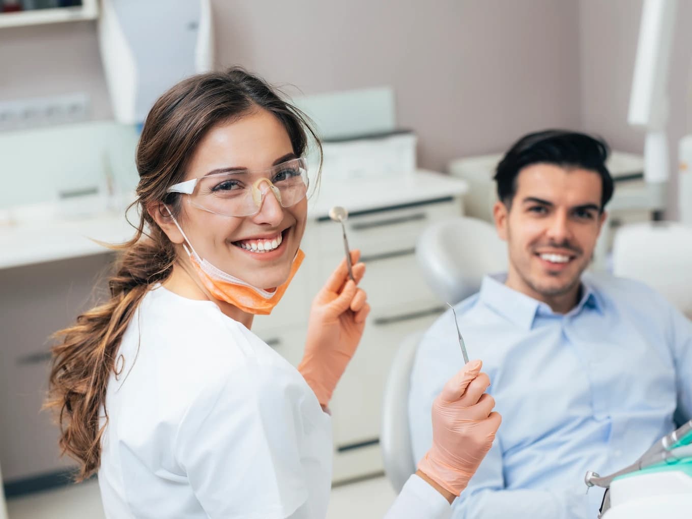 Dental Hygiene Basics Scholarship Fund