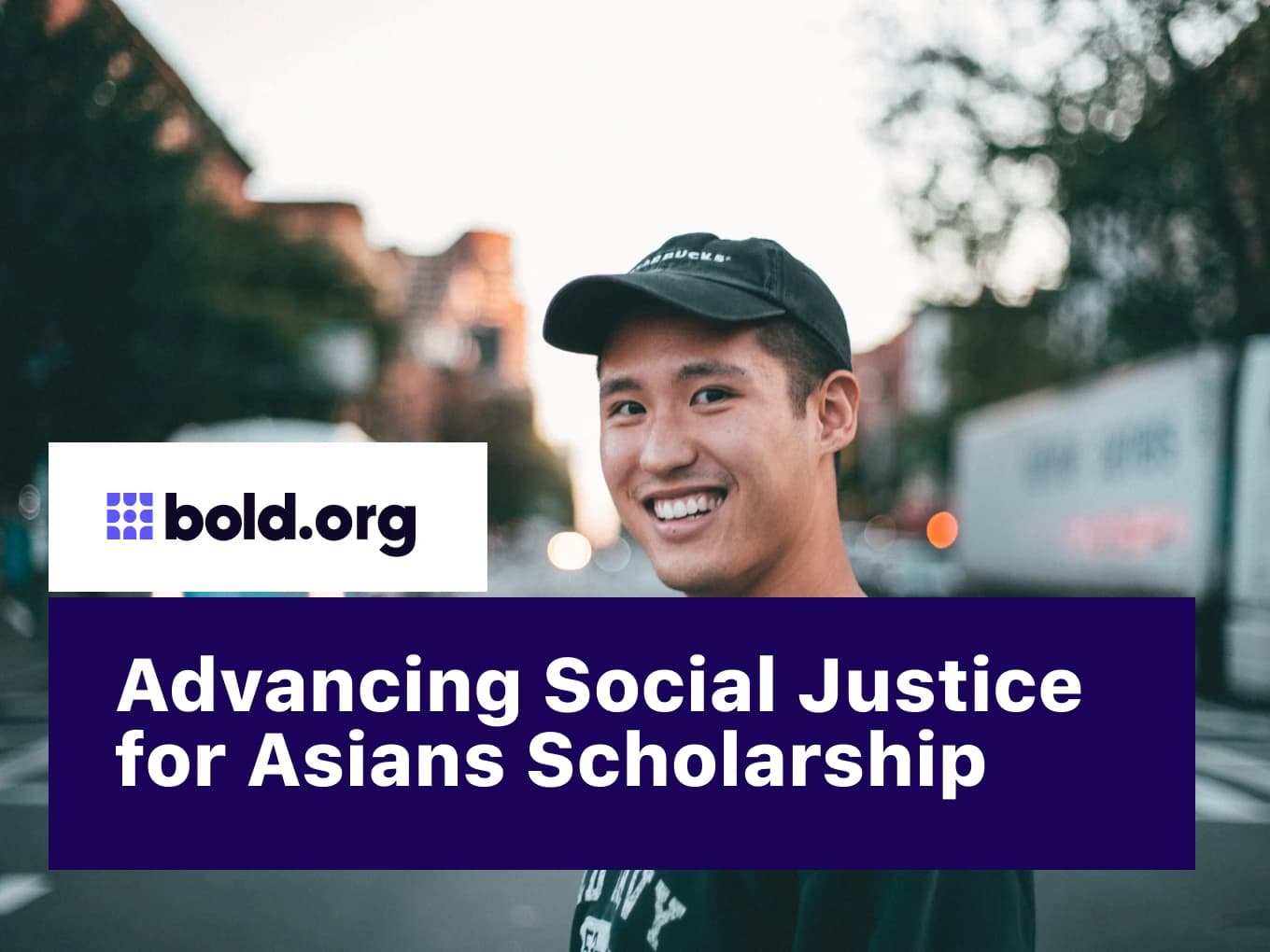 Advancing Social Justice for Asians Scholarship