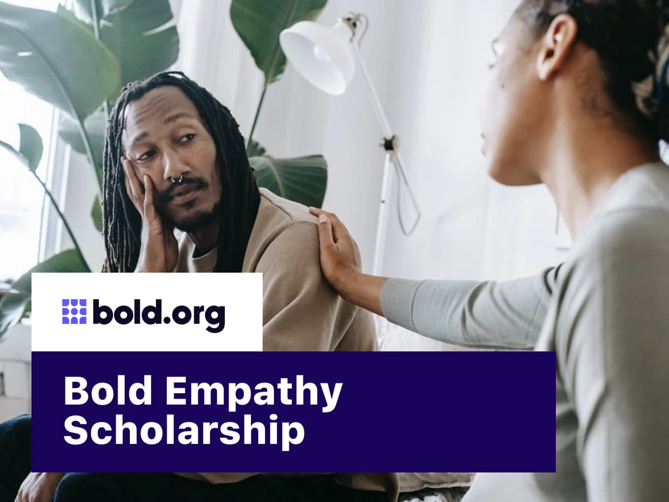 Bold Empathy Scholarship