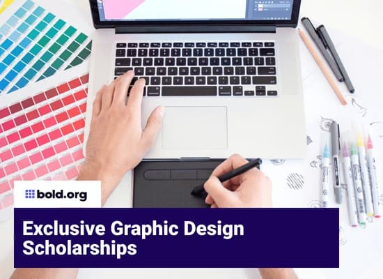 Graphic Design Scholarships