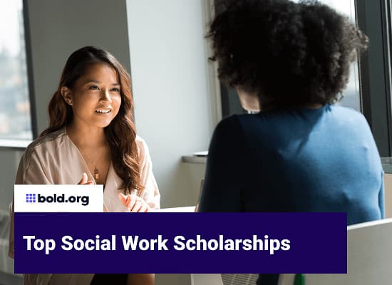 Social Work Scholarships