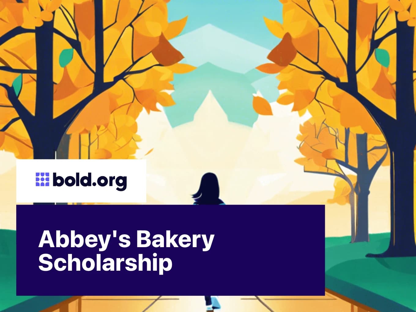 Abbey's Bakery Scholarship