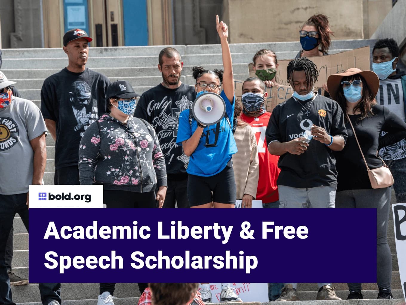 Academic Liberty & Free Speech Scholarship