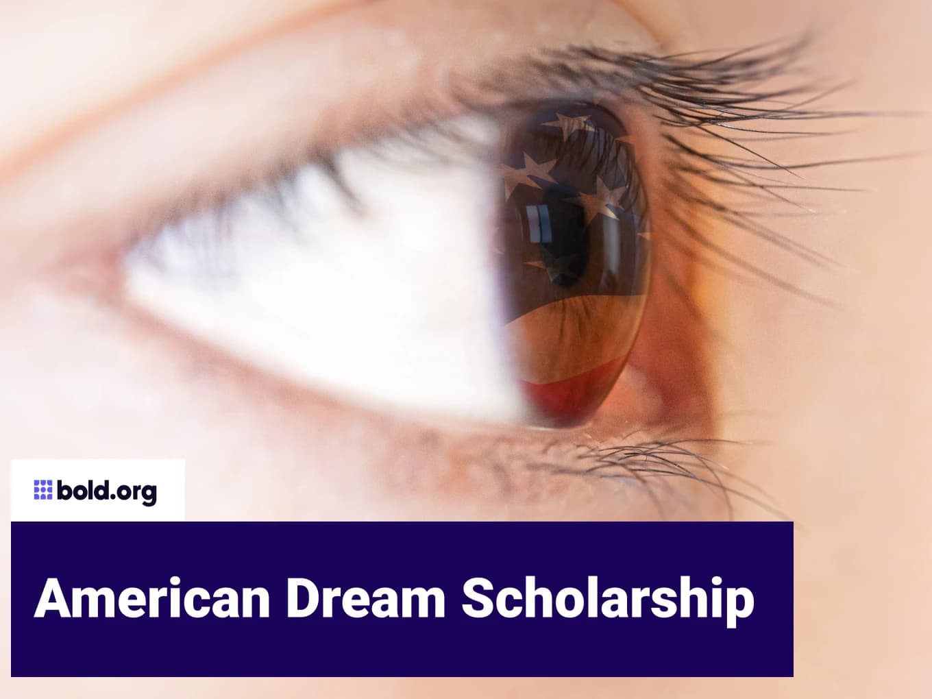 American Dream Scholarship