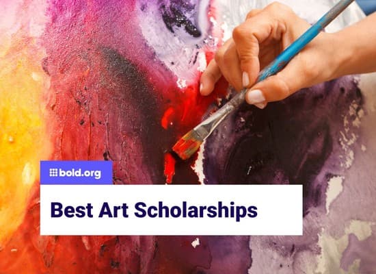 Art Scholarships