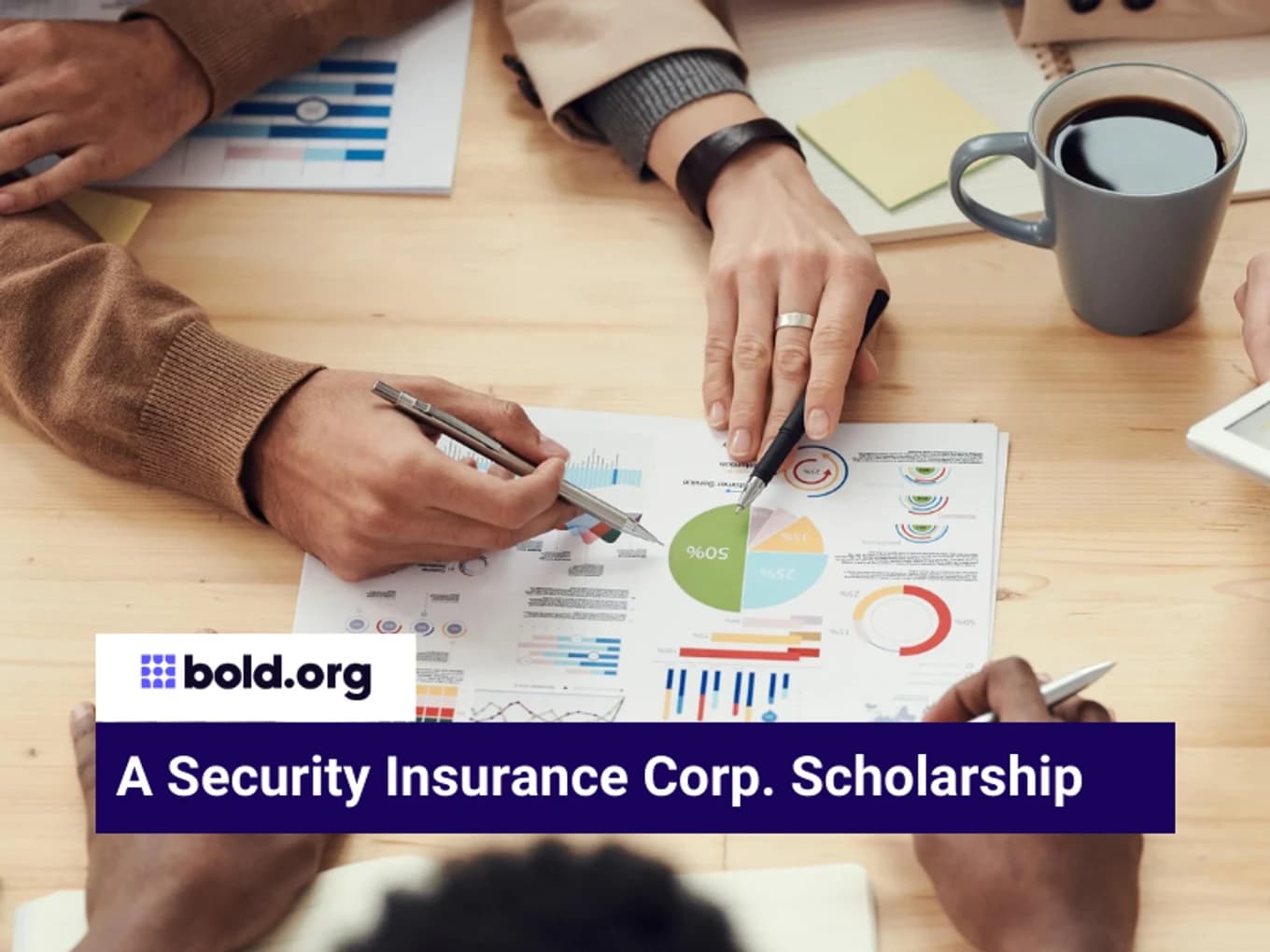 A Security Insurance Agency Scholarship