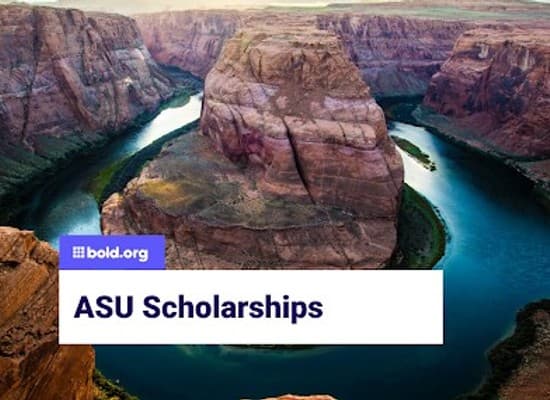 Arizona State University Scholarships