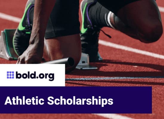 Athletic Scholarships