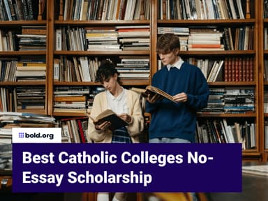 Scholarship cover image