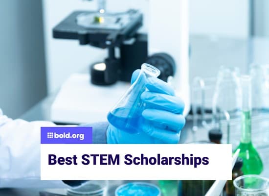 STEM Scholarships