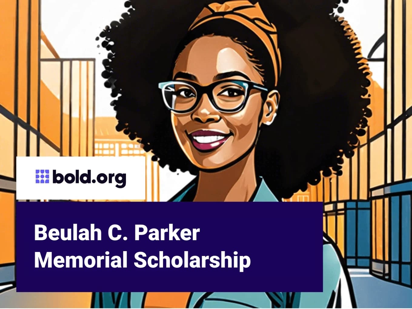 Beulah C. Parker Memorial Scholarship