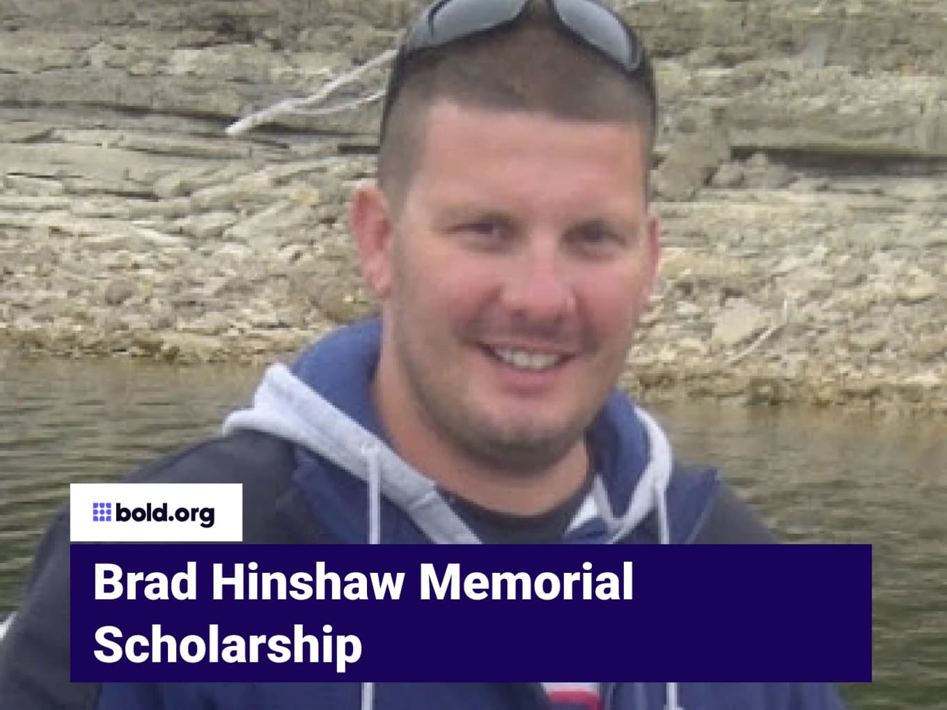 Brad Hinshaw Memorial Scholarship