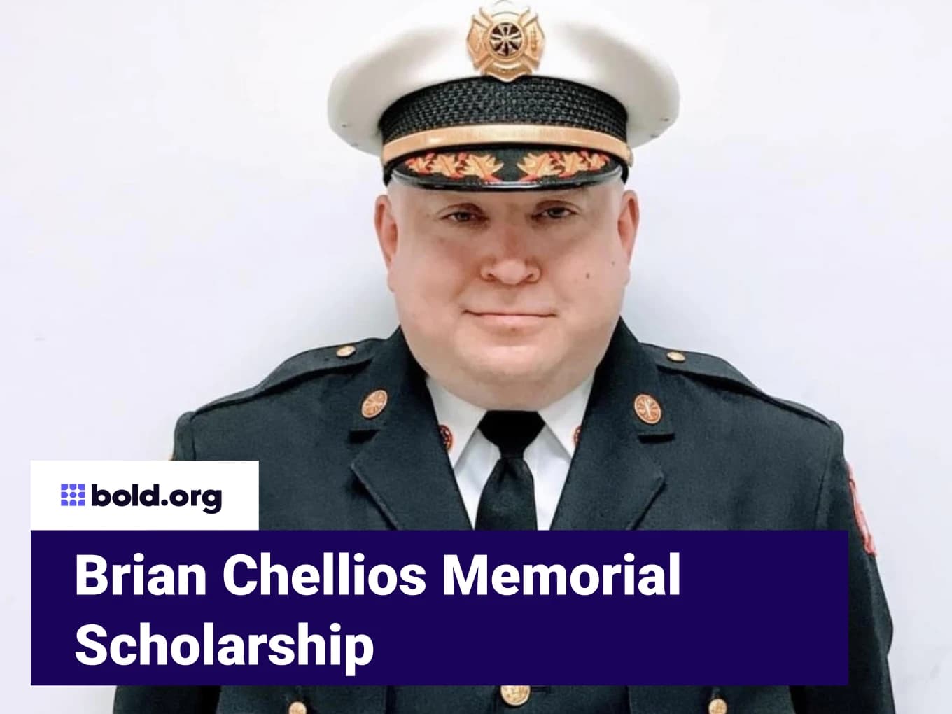 Brian Chellios Memorial Scholarship