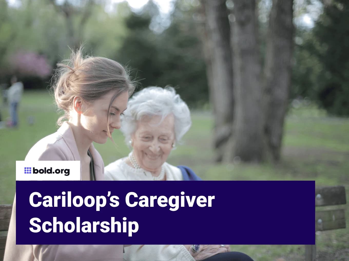 Cariloop’s Caregiver Scholarship