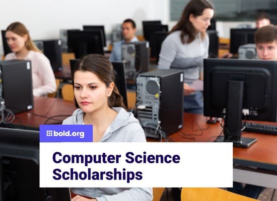 Computer Science Scholarships