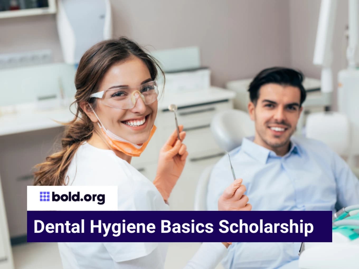 Dental Hygiene Basics Scholarship