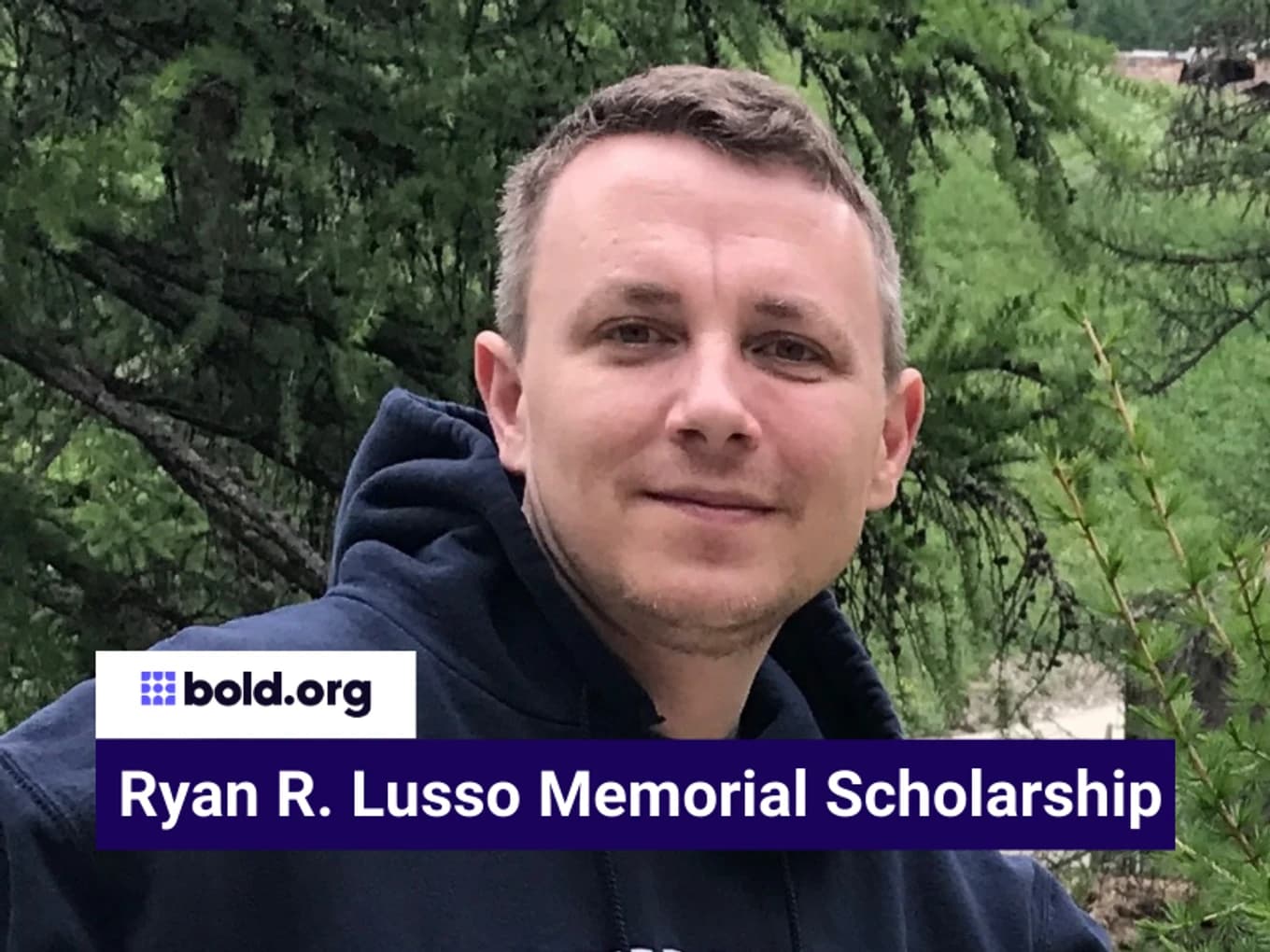 Ryan R. Lusso Memorial Scholarship