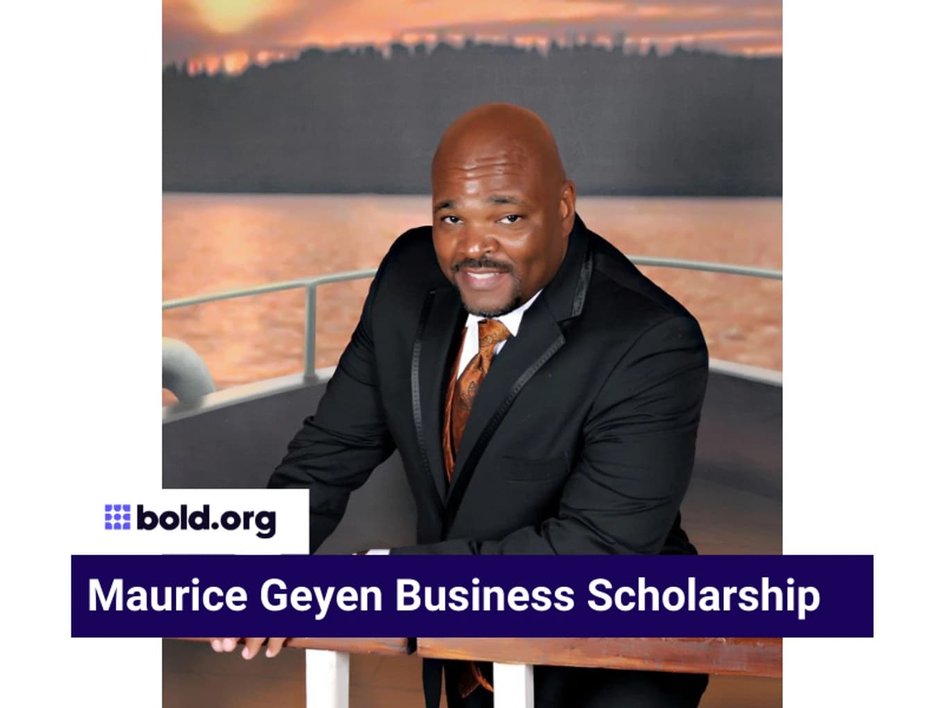 Maurice Geyen Business Scholarship