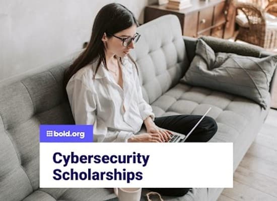 Cybersecurity Scholarships