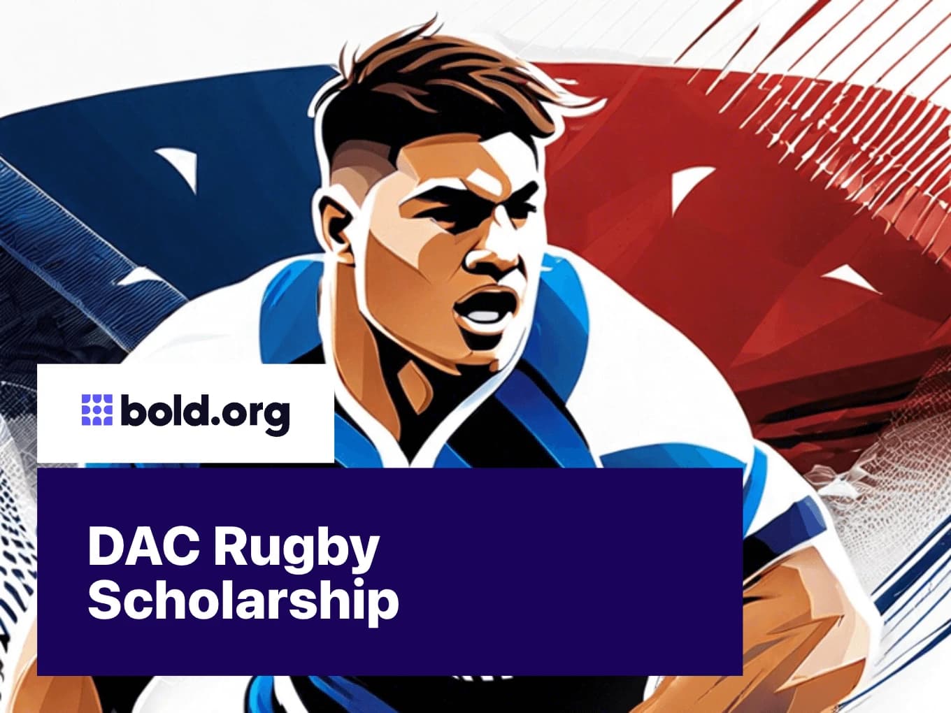 DAC Rugby Scholarship