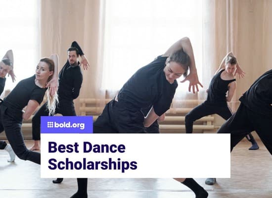 Dance Scholarships