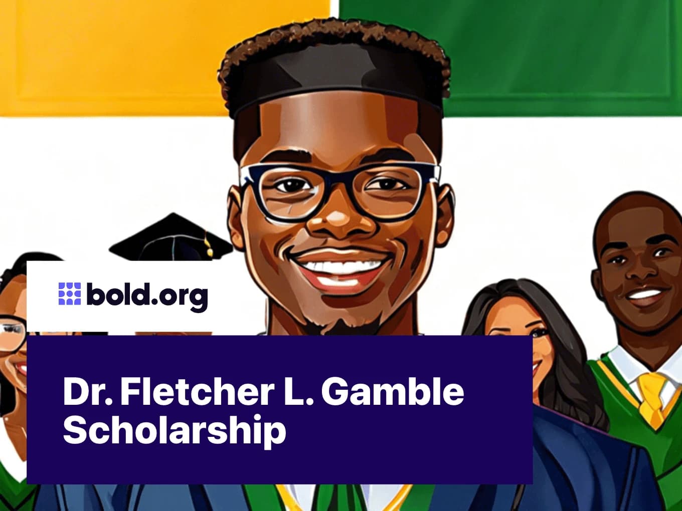 Dr. Fletcher L. Gamble Scholarship