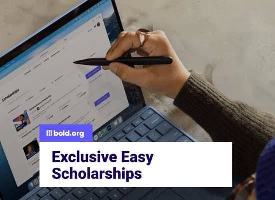 Easy Scholarships