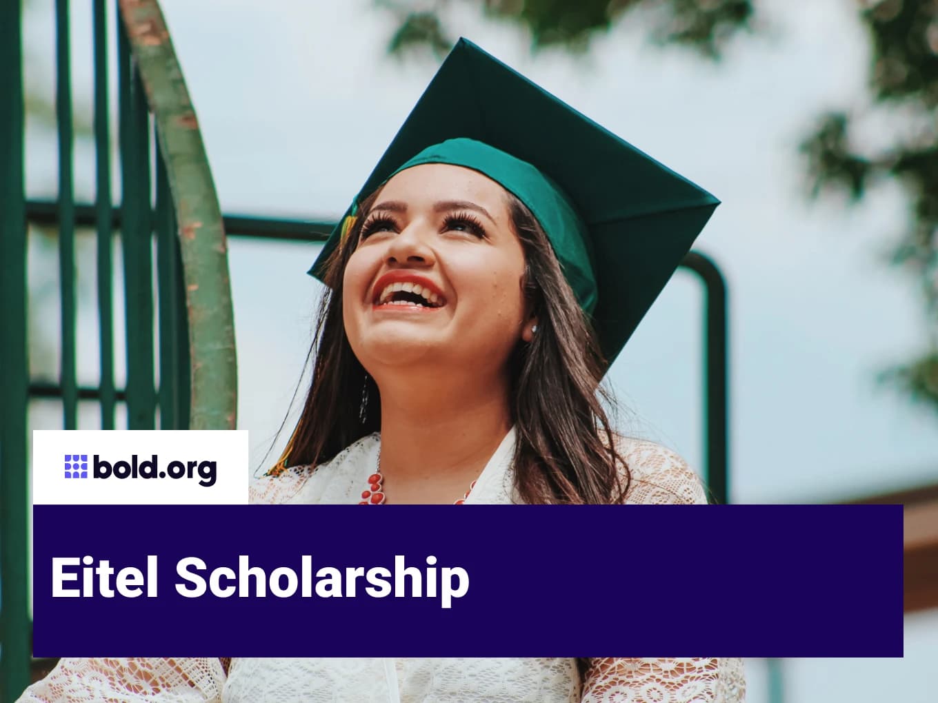 Eitel Scholarship