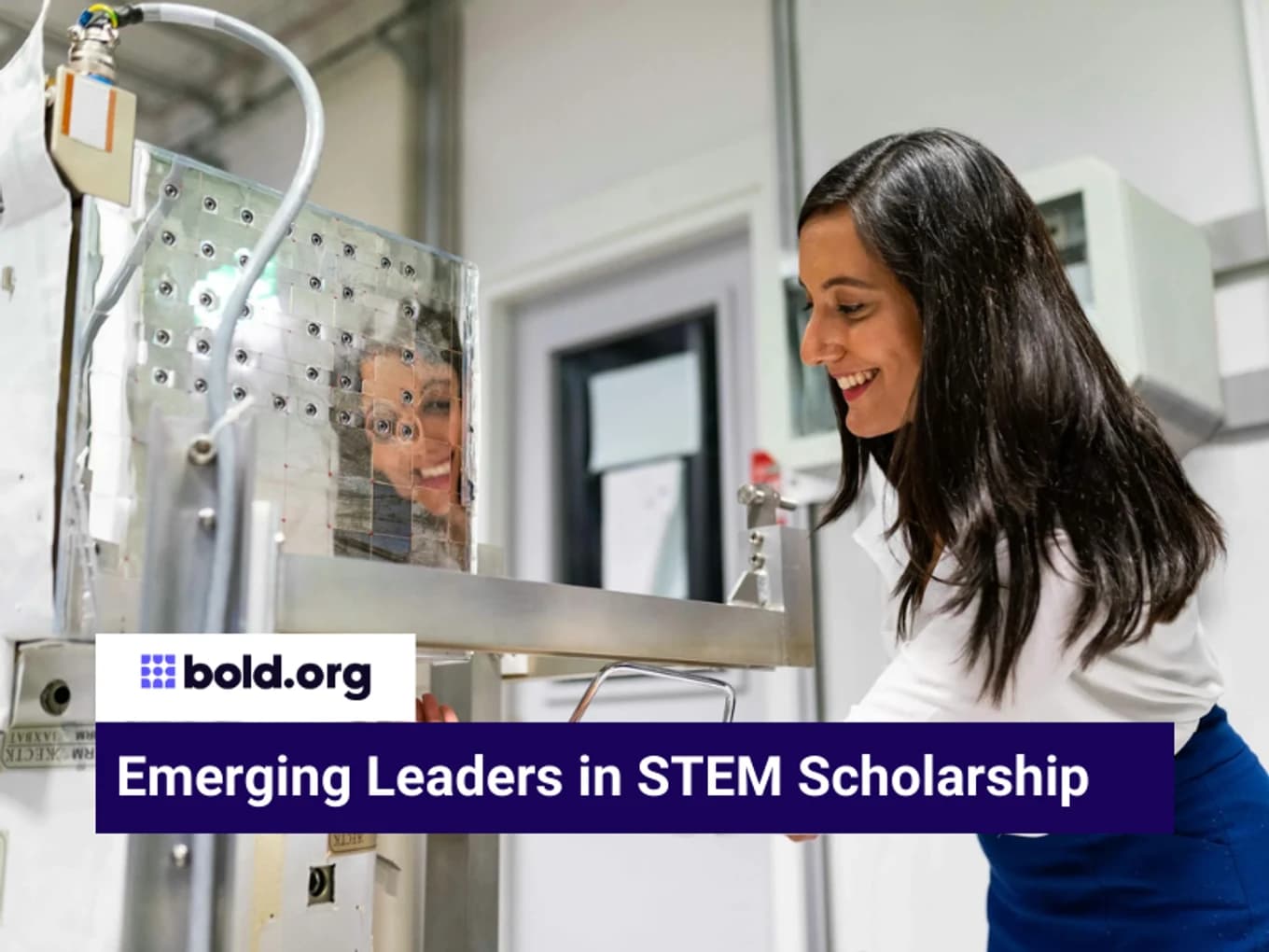 Emerging Leaders in STEM Scholarship