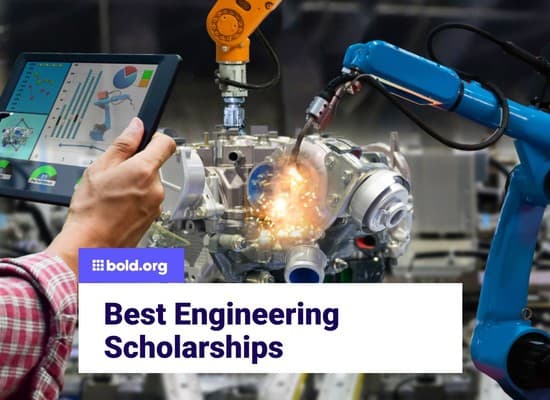 Engineering Scholarships