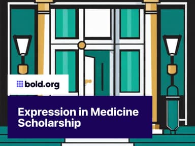 Scholarship cover image