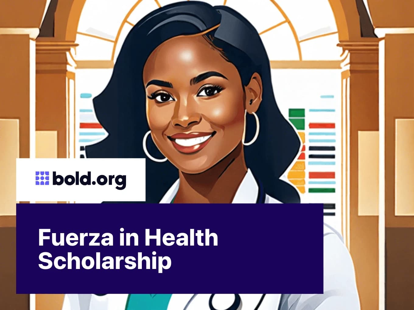 Fuerza in Health Scholarship