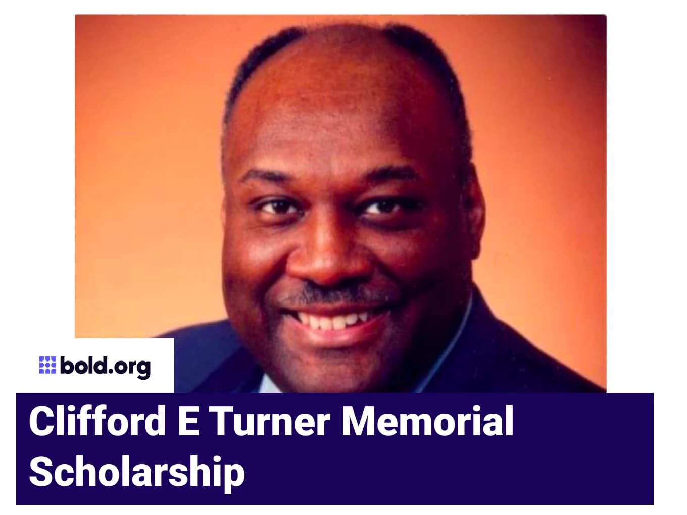 Larry D Parker Sr.’s Legacy Scholarship