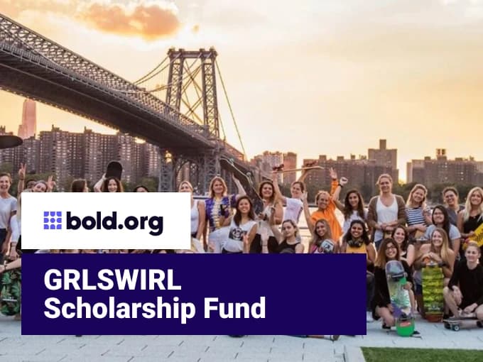 GRLSWIRL Scholarship Fund